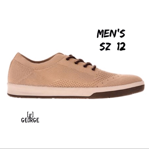 G george shoes Clearance